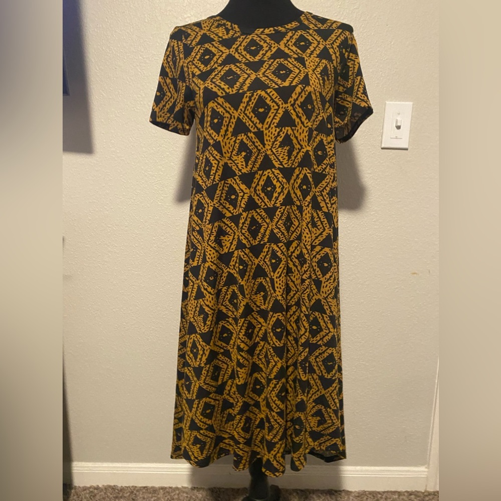 Luluroe dress